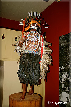 Indianerschmuck
